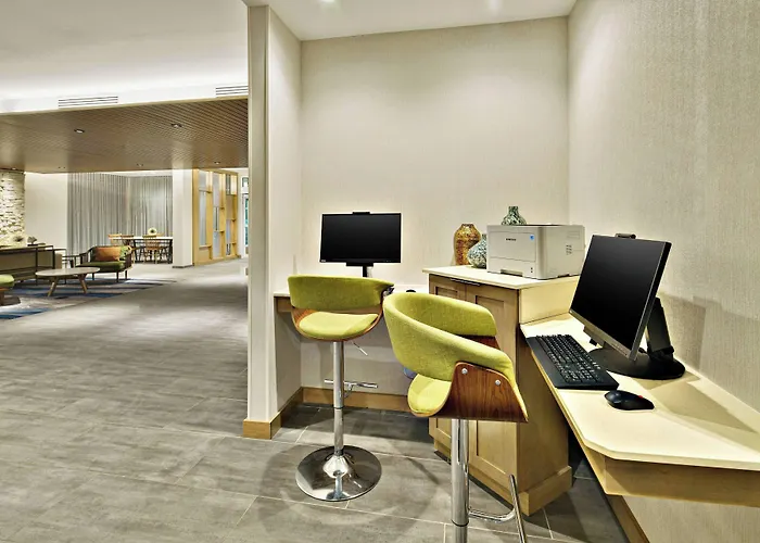 Fairfield Inn & Suites Columbus New Albany