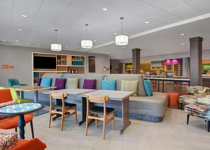 Home2 Suites By Hilton Panama City Beach, Fl