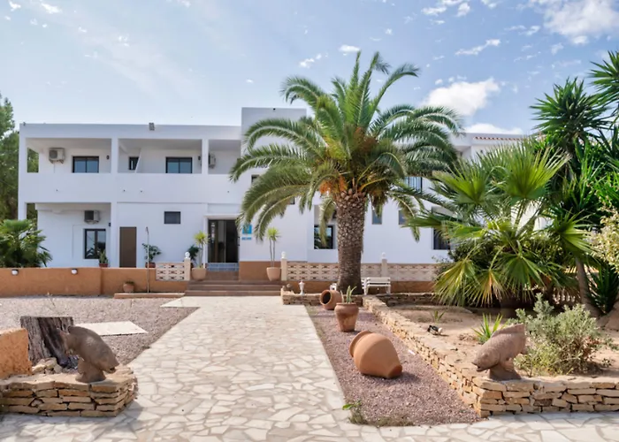 Hotel Lago Dorado - Formentera Break