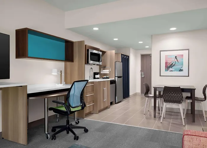 Home2 Suites By Hilton Niceville Eglin Air Force Base