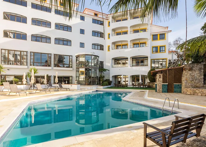 Clube Do Lago Hotel