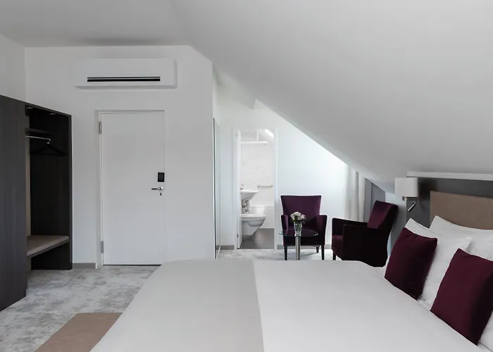Grand Hotel Europe