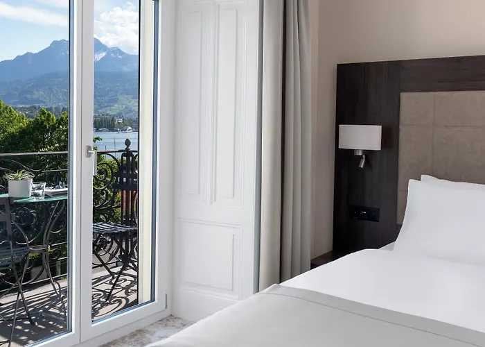 Grand Hotel Europe