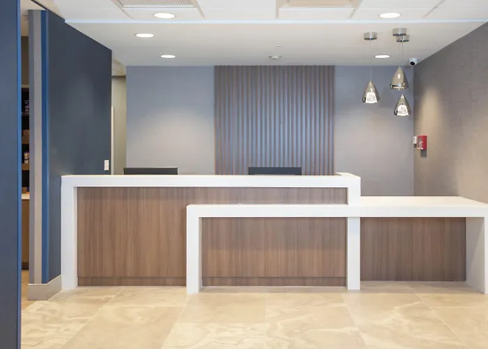 Candlewood Suites - Cleveland South - Independence By Ihg