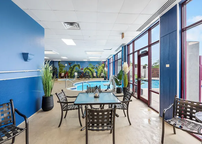 Thousand Hills Resort Hotel