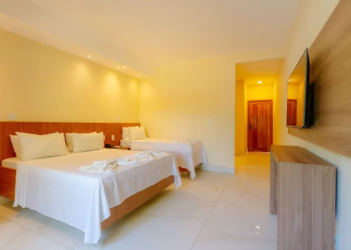 Miola Hotel Porto Seguro