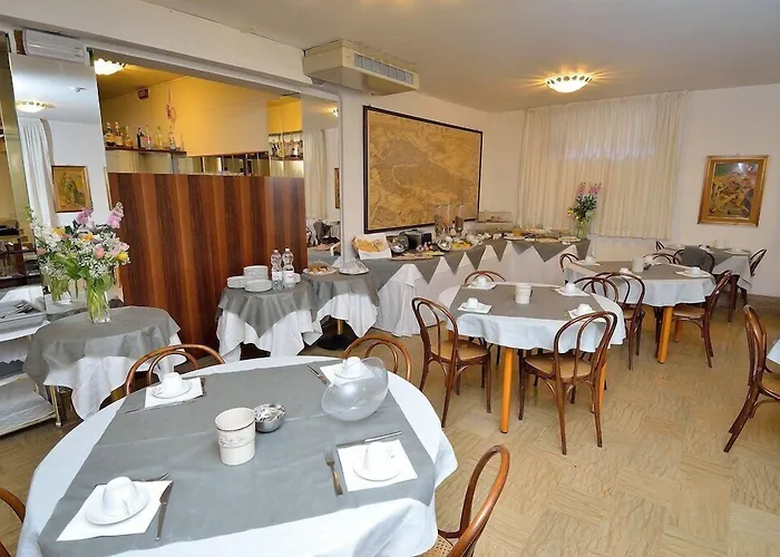 Hotel San Giuliano Mestre