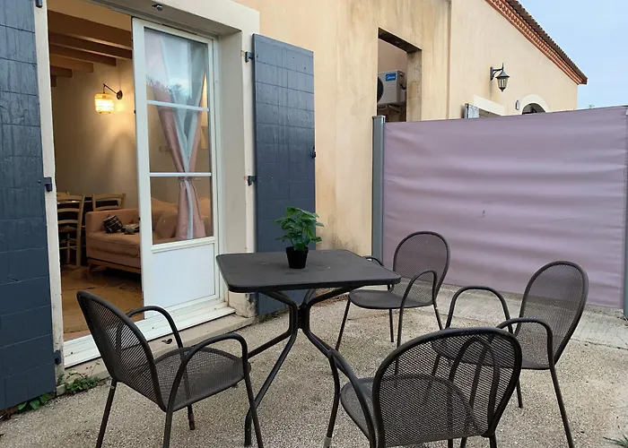 Hôtel Jasses de Camargue