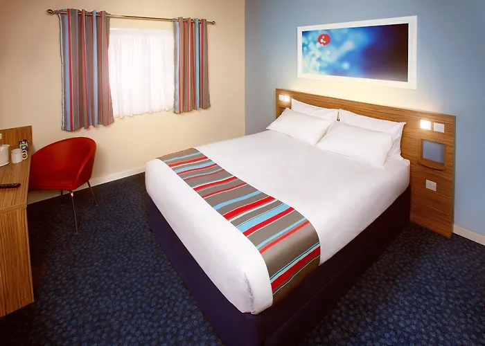 Travelodge Saltash