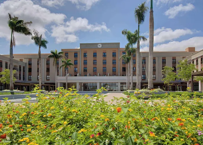 Hilton Garden Inn Sao Jose Do Rio Preto
