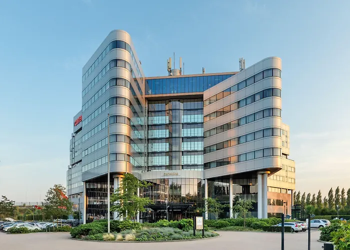 Corendon Plaza Amsterdam Schiphol Airport Hotel