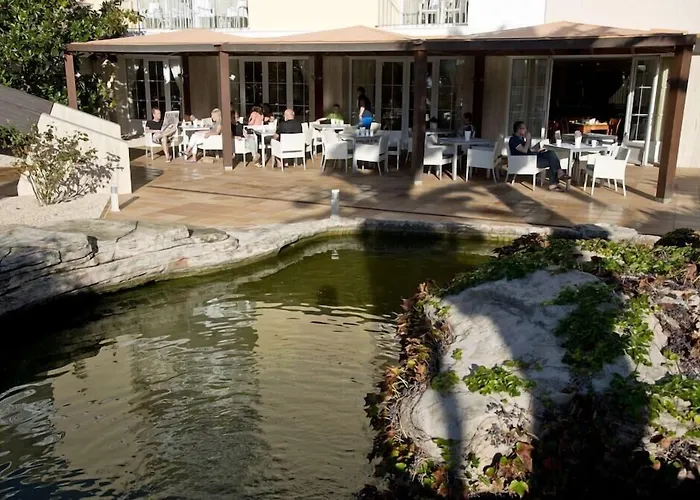 Hotel Capricho