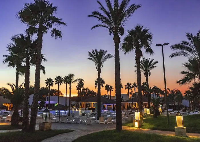 Hotel Barone Di Mare