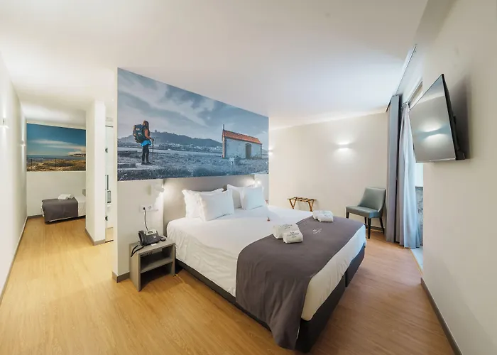 Flag Design Hotel Viana do Castelo