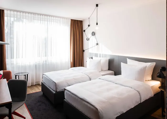 Pentahotel Bremen