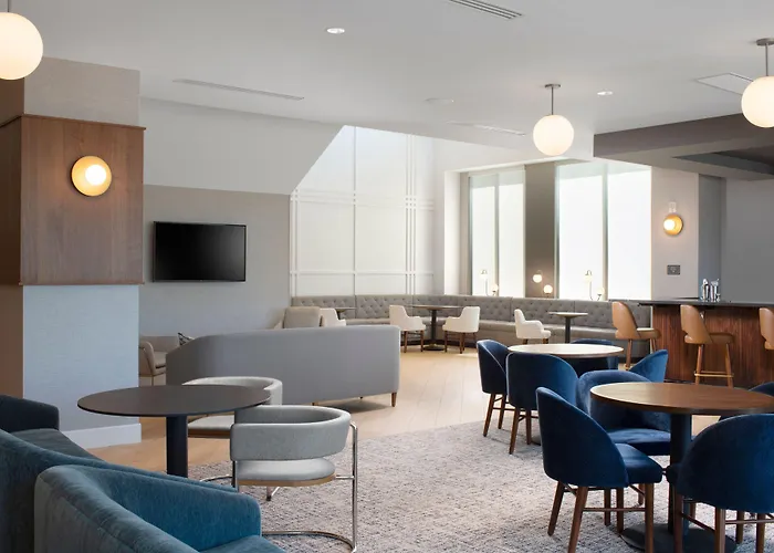 Residence Inn By Marriott St Louis Clayton
