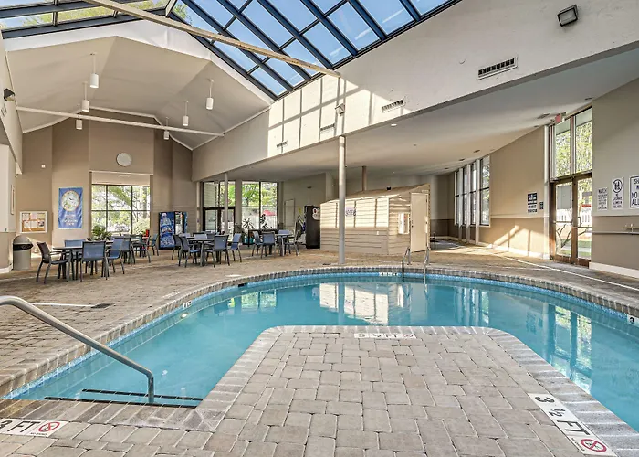 Myrtle Beach Resort Surfside Beach
