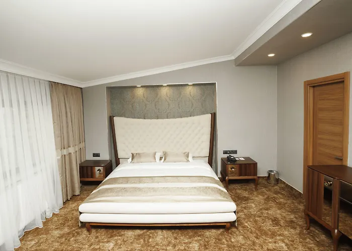 Anemon Usak Hotel