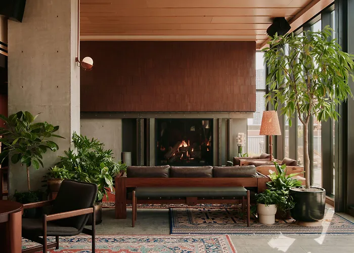 Ace Hotel Toronto