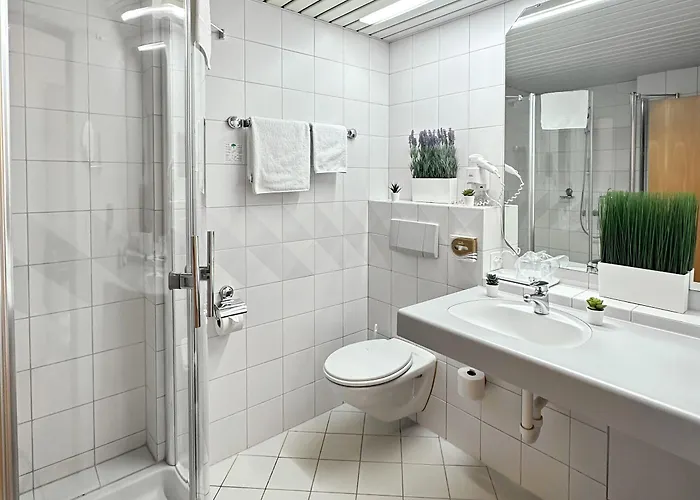 Centra Hotel Zurich