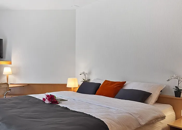 Centra Hotel Zurich