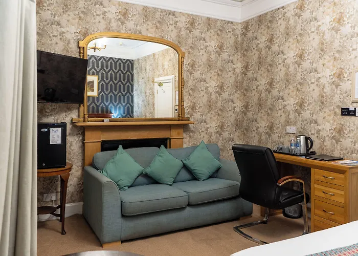 Grampian Hotel