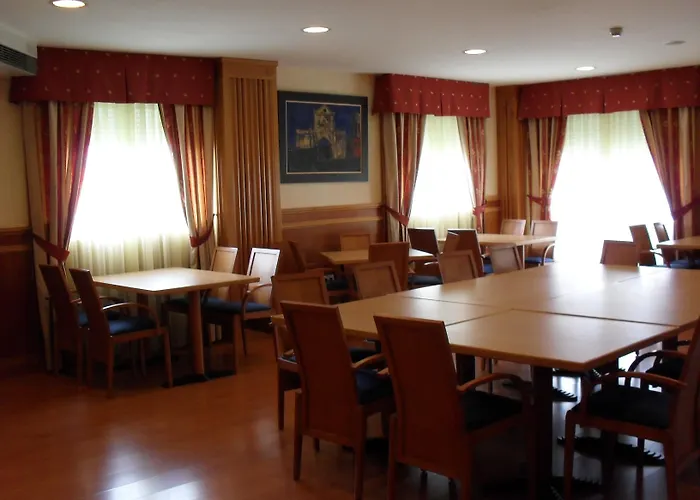 Hotel Camino Real