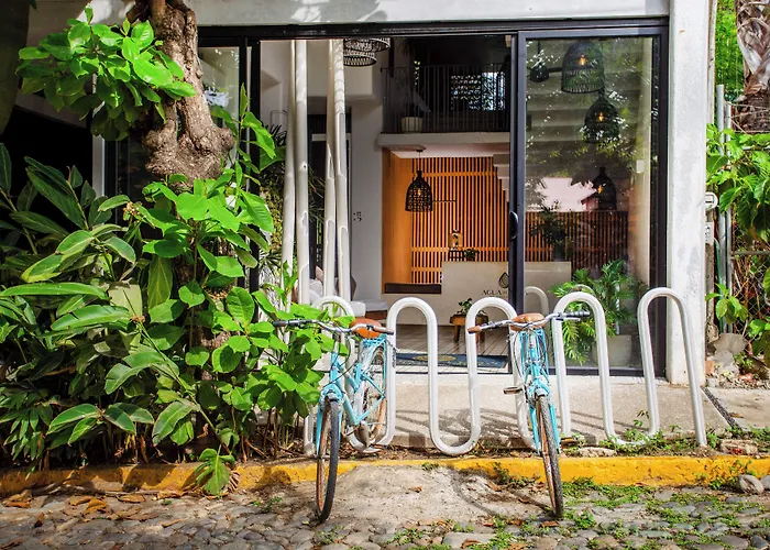 Agua De Luna Hotel Boutique, San Pancho Nayarit
