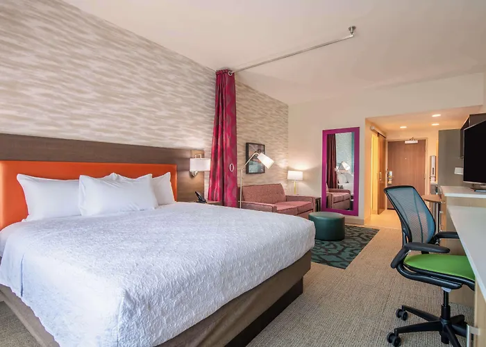 Home2 Suites By Hilton Kingsland