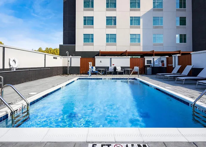 Towneplace Suites By Marriott Canton Riverstone Parkway