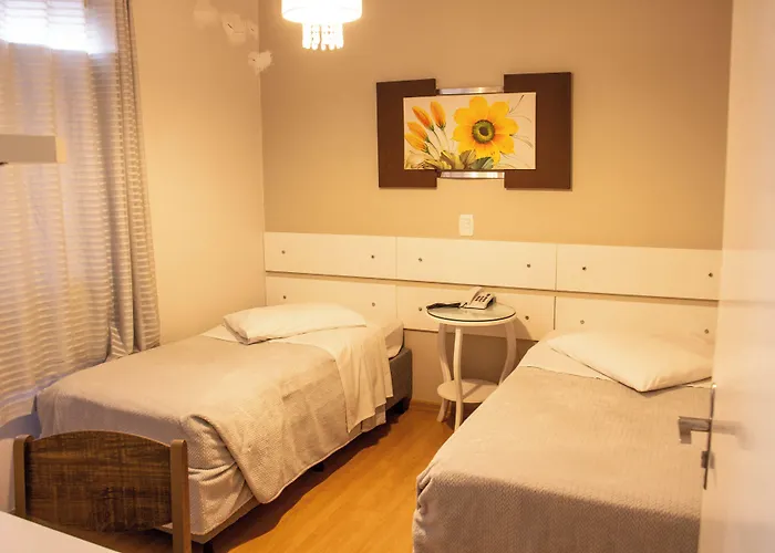 Hotel Imigrantes