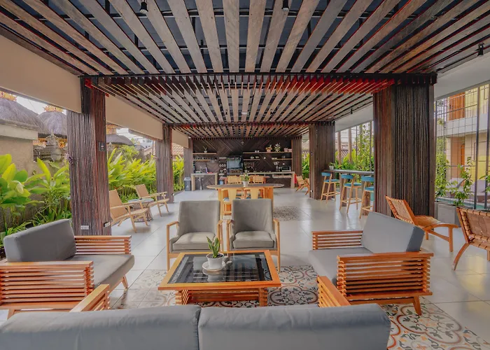Tanaga Coliving