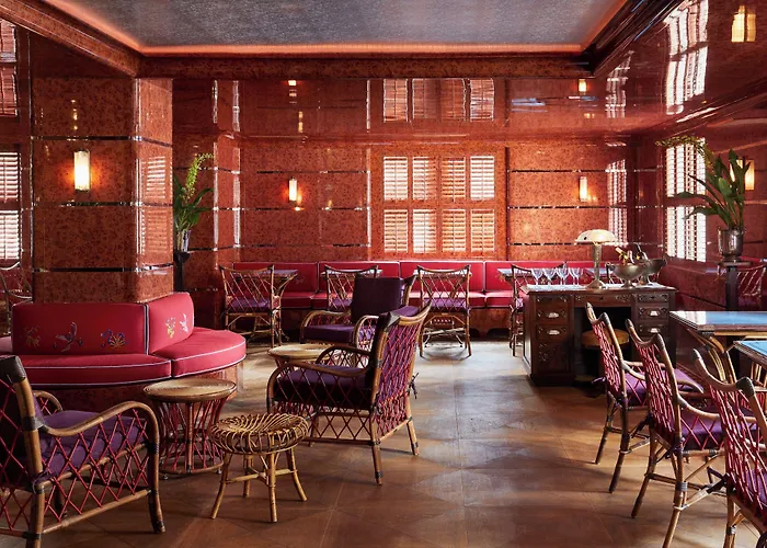 Hotel Ulysses, A Member Of Design Hotels