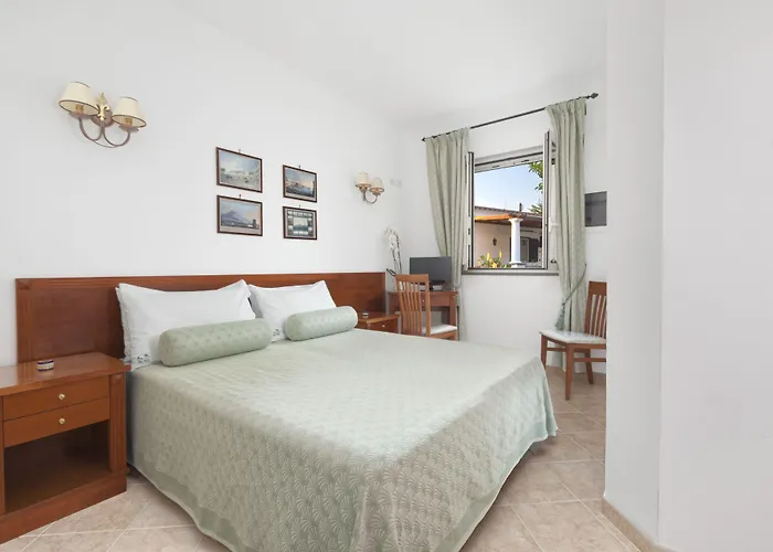 Relais Caposcuro Capri