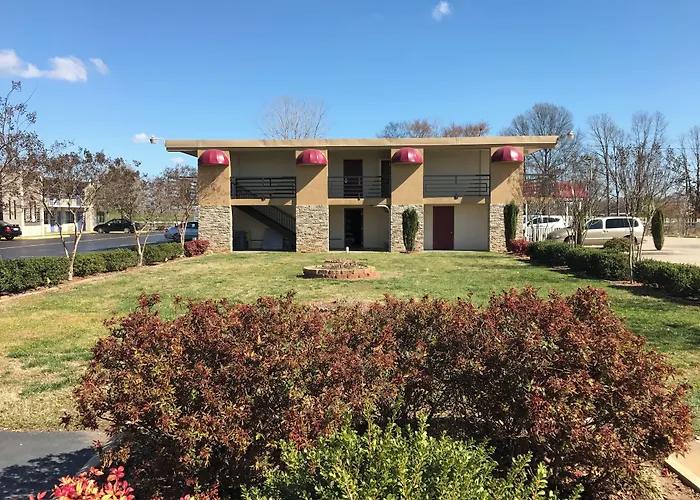 Royal Regency Inn