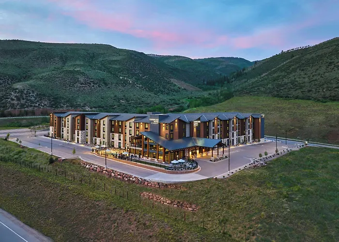 Towneplace Suites By Marriott Avon Vail Valley