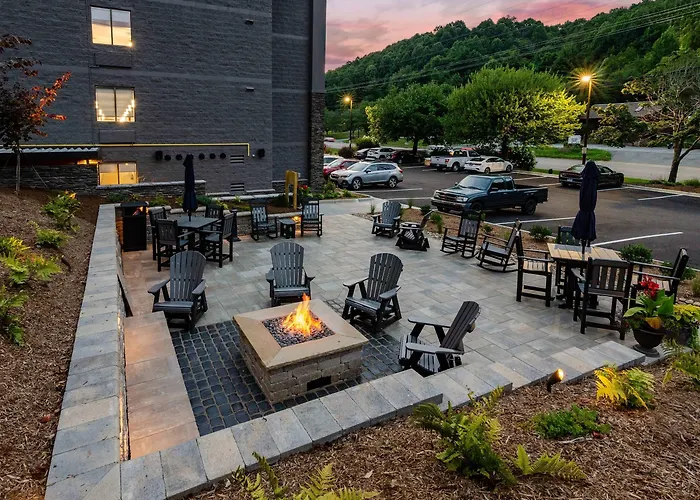 Graystone Lodge, An Ascend Collection Hotel