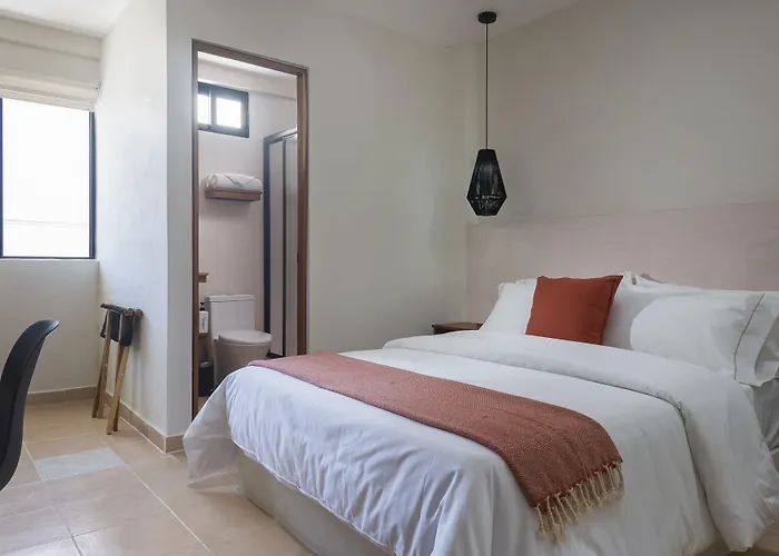 Rodina - Hotel Boutique