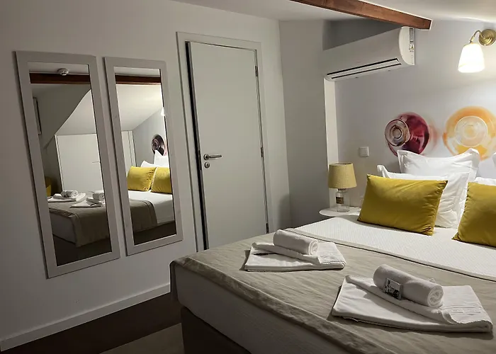 Pharmacia Guesthouse