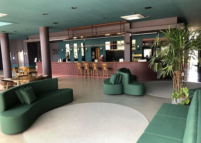 Villa Premium Hotel