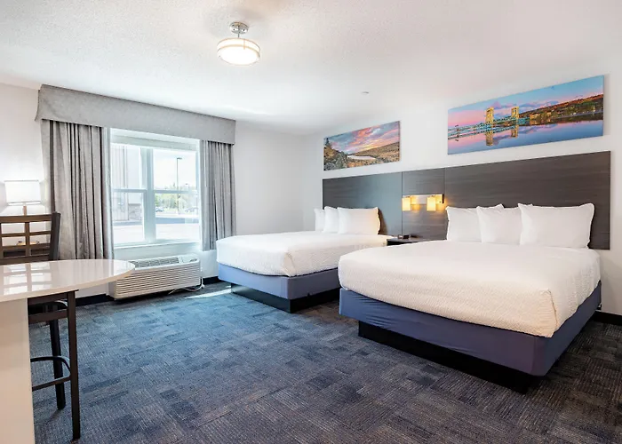 Independence Stay Hotel&Long term suites