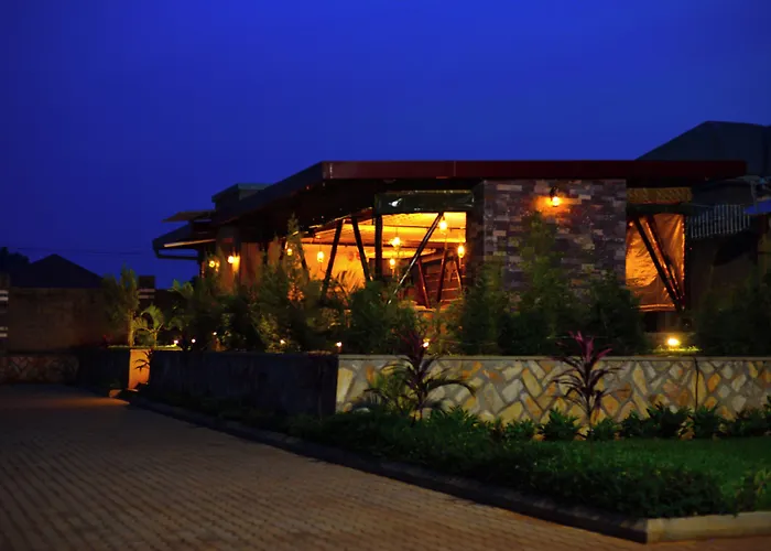 Hotel Zeptan