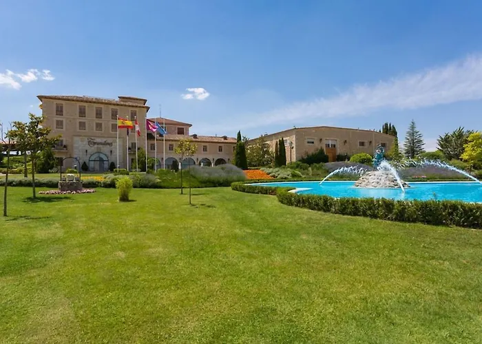 Hotel Torremilanos