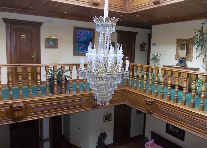 Hotel Torremilanos