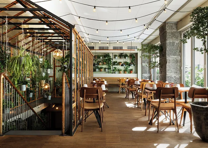 Apartments By Brochner Hotels Kopenhagen