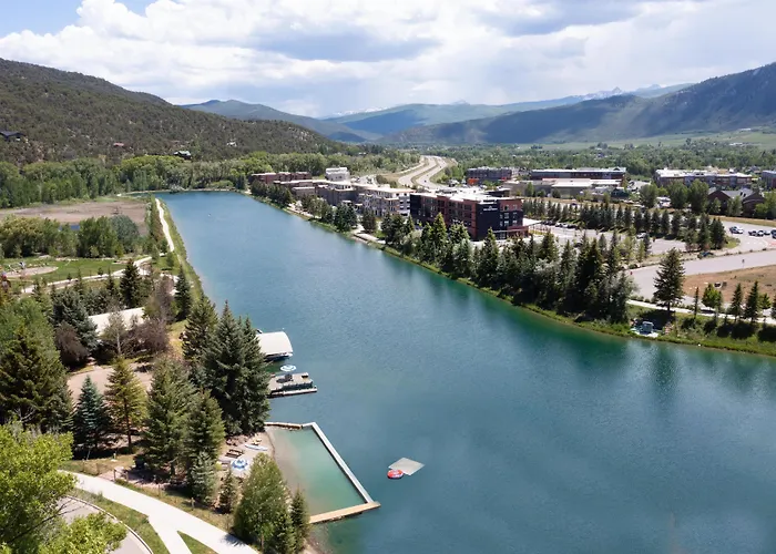 The Hoffmann Hotel Basalt Aspen Tapestry Collection Hilton