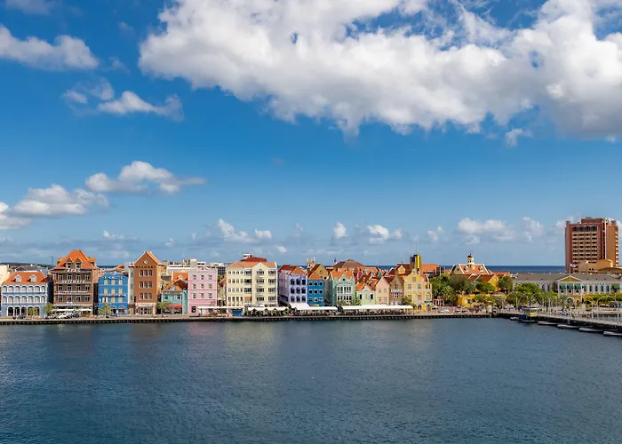 Harbor Hotel&Casino Curacao