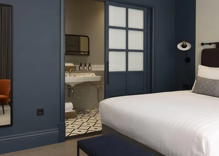 The 55 By Le Mirage Hotel Londen