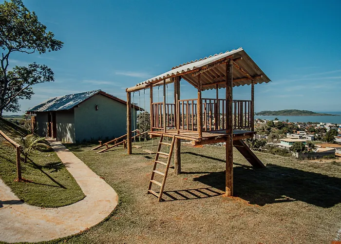 Pousada Terraco Guarapari