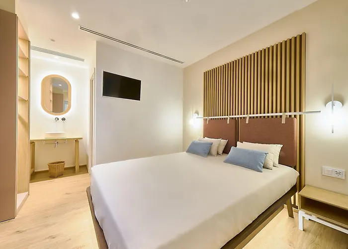 Hotel Leonor Conil